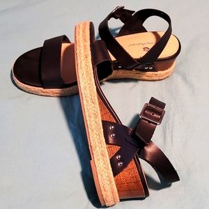 Tommy Bahama Espadrille Sandals